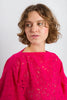 Cris Wood Sews Waterfall Dress PDF Zero Waste Sewing Pattern