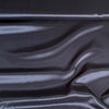 Deadstock Italian Viscose Twill Lining Fabric Navy