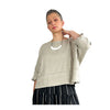 Dhurata Davies Rea Top Sewing Pattern
