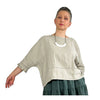 Dhurata Davies Rea Top Sewing Pattern