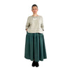 Dhurata Davies Rea Top Sewing Pattern