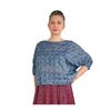 Dhurata Davies Rea Top Sewing Pattern