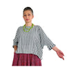Dhurata Davies Rea Top Sewing Pattern