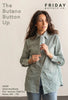 Friday Pattern Company Butano Button Up Shirt Sewing Pattern1