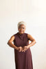 Friday pattern Company Dew Top and Dress Sewing Pattern