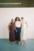 Friday pattern Company Dew Top and Dress Sewing Pattern