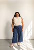 Friday pattern Company Dew Top and Dress Sewing Pattern