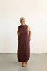 Friday pattern Company Dew Top and Dress Sewing Pattern