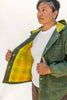 Friday Pattern Company Men's Beachcomber Jacket Sewing Pattern