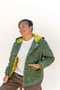 Friday Pattern Company Men's Beachcomber Jacket Sewing Pattern