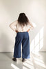 Friday Pattern Cmpany Flaneur Pants Trousers Sewing Pattern