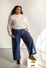 Friday Pattern Cmpany Flaneur Pants Trousers Sewing Pattern