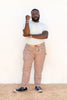 Friday pattern Company Rambler Pants Trousers Sewing Pattern 