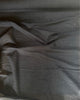 Hokkoh Textured Stripes Cotton Fabric Dark Brown