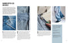 Jean Genius- Repair, Restyle and Repurpose Your Denim