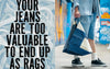 Jean Genius- Repair, Restyle and Repurpose Your Denim