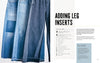 Jean Genius- Repair, Restyle and Repurpose Your Denim