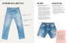Jean Genius- Repair, Restyle and Repurpose Your Denim
