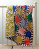 Jessie Cutt Free-Form Quilts and Patchwork Book