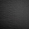 Kokka Linear Seersucker Cotton Fabric Black