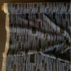 Kokka Monpex Piano Cotton Crepe Fabric Grey