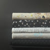 Group of Kokka and Nani Iro fabrics 