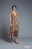 Liberty Beatrix Maxi Dress Sewing pattern1