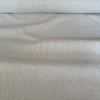 Linen Pinstripe Fabric Natural and Ivor