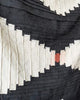 Log cabin Quilt Blocks Catherine-Marie Longtin