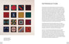 Log cabin Quilt Blocks Catherine-Marie Longtin