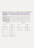 MAISON FAUVE • Highland Skirt Sewing Pattern • NEW