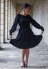MAISON FAUVE • Primrose Dress Sewing Pattern • NEW