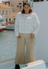 Maison Fauve Recif Trousers Sewing Pattern