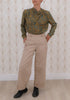 Maison Fauve Recif Trousers Sewing Pattern