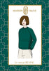 Maison Fauve Ressac Sweatshirt Sewing Pattern