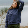 Maison Fauve Ressac Sweatshirt Sewing Pattern