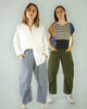 Matchy Matchy Sewing Club Archer Work Pants trousers PDF Sewing Pattern