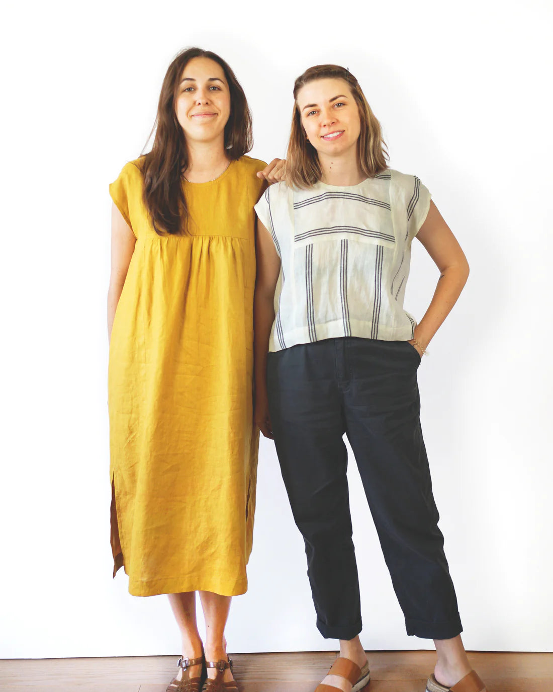 Skipper clothes sales