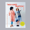 Matchy Matchy Sewing Club The Mix and Match Sewing Pattern Book