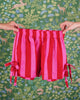 Matchy matchy Bow Boxer Shorts PDF Sewing Pattern