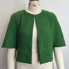 Maven Patterns The Ludo capelet Sewing pattern