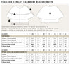 Maven Patterns The Ludo capelet Sewing pattern
