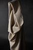 Merchant and Mills European Laundered Linen Fabric Big Sur Neutral