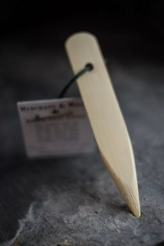 Merchant and Mills Bamboo Point Turner