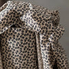 Merchant and Mills Donguri Organic Cotton Seersucker fabric Jouy Blue