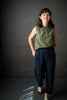 Merchant and Mills Eve Trousers Sewing Pattern