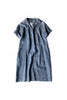 Merchant and Mills The Factory Dress Sewing Pattern