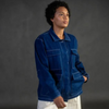 Merchant and Mills Paynter Jacket Unisex Sewing Pattern