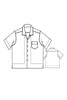 Merchant and Mills All State Shirt Sewing Pattern Mens