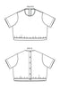 Merchant and Mills Celeste Blouse Sewing Pattern